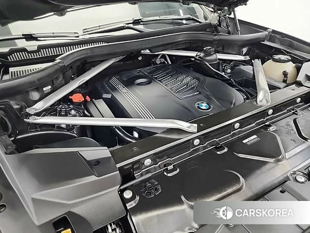 BMW X5 (G05) id 4872517 из Кореи 15