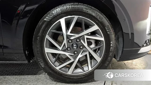 Hyundai Grandeur (GN7) id 3620490 из Кореи 15