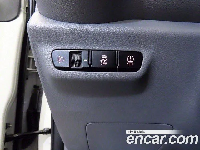 Kia Morning Urban (JA) id 2683980 из Кореи 13