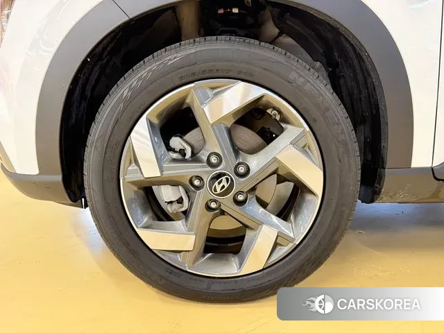 Hyundai Venue id 3679759 из Кореи 15