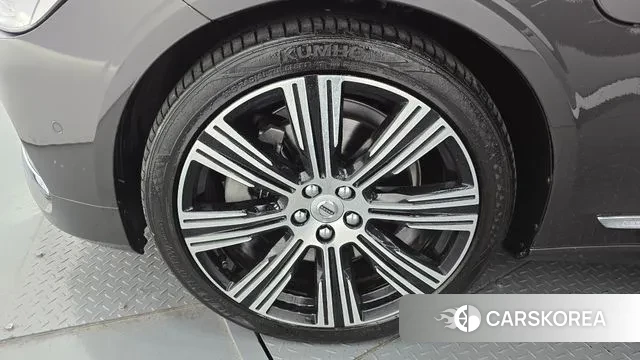 Volvo S90 id 3427265 из Кореи 15