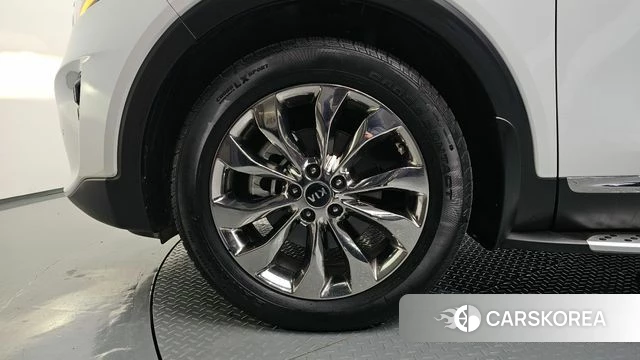 Kia The New Sorento id 3955419 из Кореи 15