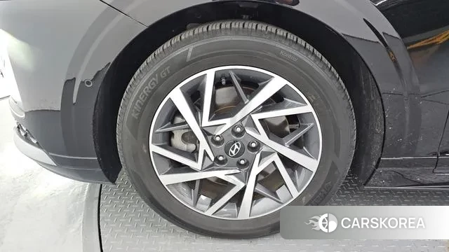 Hyundai Grandeur (GN7) id 3420793 из Кореи 15