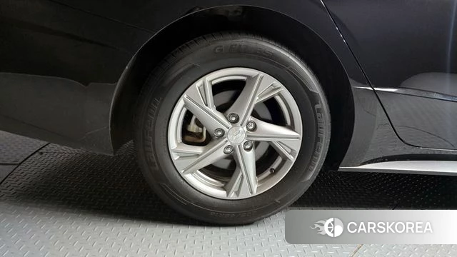 Hyundai Sonata (DN8) id 4180278 из Кореи 15