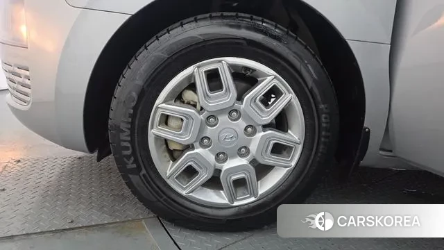 Hyundai Staria id 3702338 из Кореи 15