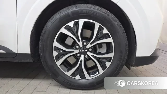 Kia Carnival 4th generation id 3453226 из Кореи 15