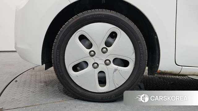Kia The New Ray id 4423234 из Кореи 15