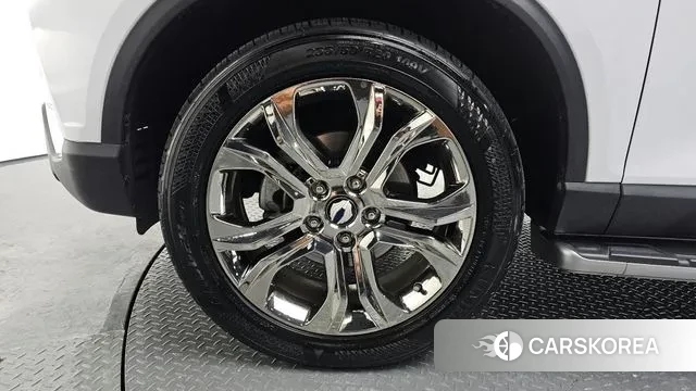 Ssangyong G4 Rexton id 3139863 из Кореи 15