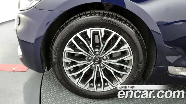 Kia More K9 id 2720006 из Кореи 15