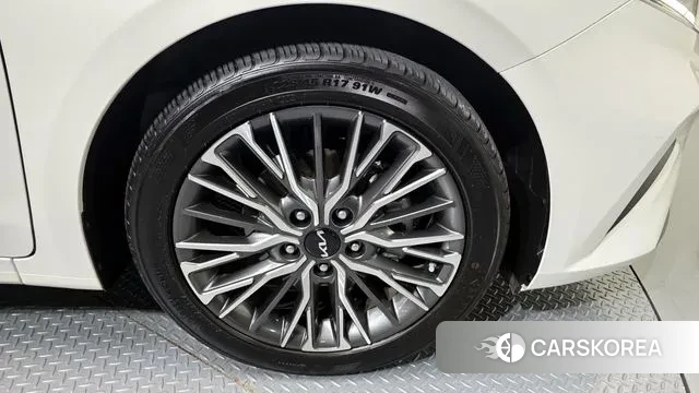 Kia The New K3 2nd generation id 3279224 из Кореи 15