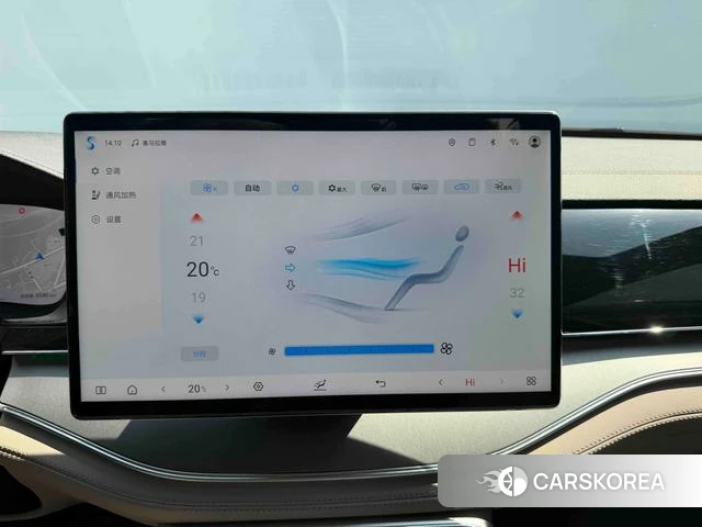 BYD Tang DM id 4222127 из Китая 16
