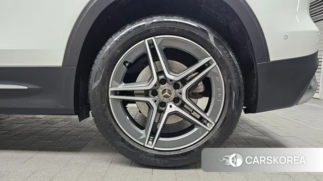 Mercedes-Benz GLB-Class X247 id 3660779 из Кореи 15