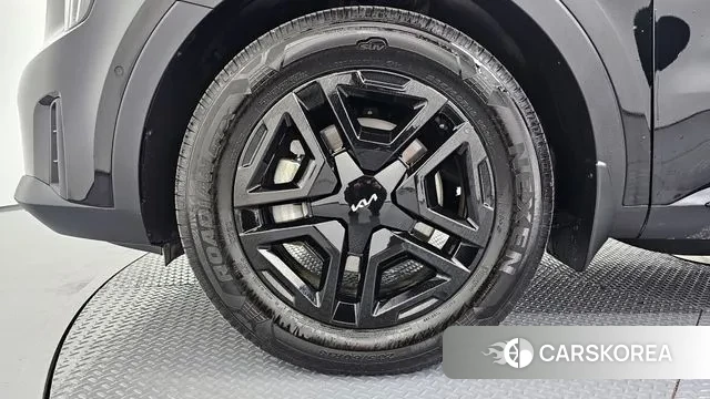 Kia The New Sorento 4th Generation id 3462462 из Кореи 15