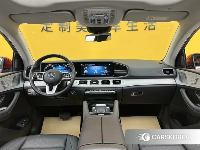 Mercedes-Benz GLE coupe id 4257260 из Китая 27