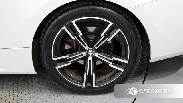 BMW 4 Series (G22) id 3395531 из Кореи 15