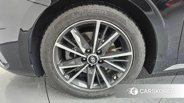 Hyundai The New Grandeur IG id 4880853 из Кореи 30