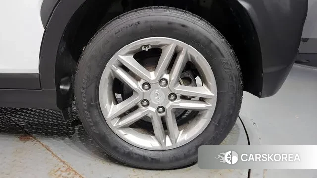 Hyundai Kona id 3233282 из Кореи 15