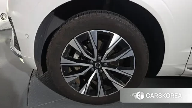 Volvo XC60 second Generation id 3317273 из Кореи 15