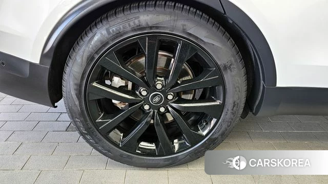 Land Rover Discovery 5 id 3904224 из Кореи 15