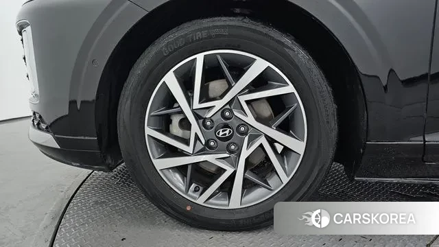 Hyundai Grandeur (GN7) id 2939320 из Кореи 15