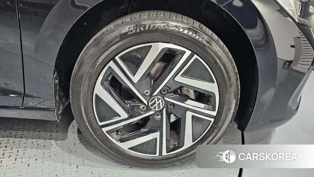 Volkswagen 7th Generation of Jetta id 2989271 из Кореи 15