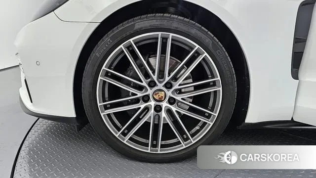 Porsche Panamera (971) id 3438129 из Кореи 15