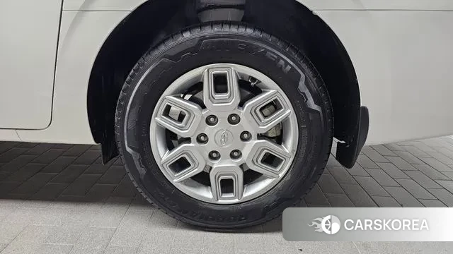 Hyundai Staria id 3712533 из Кореи 15