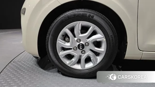 Kia All New Morning (JA) id 3439416 из Кореи 15