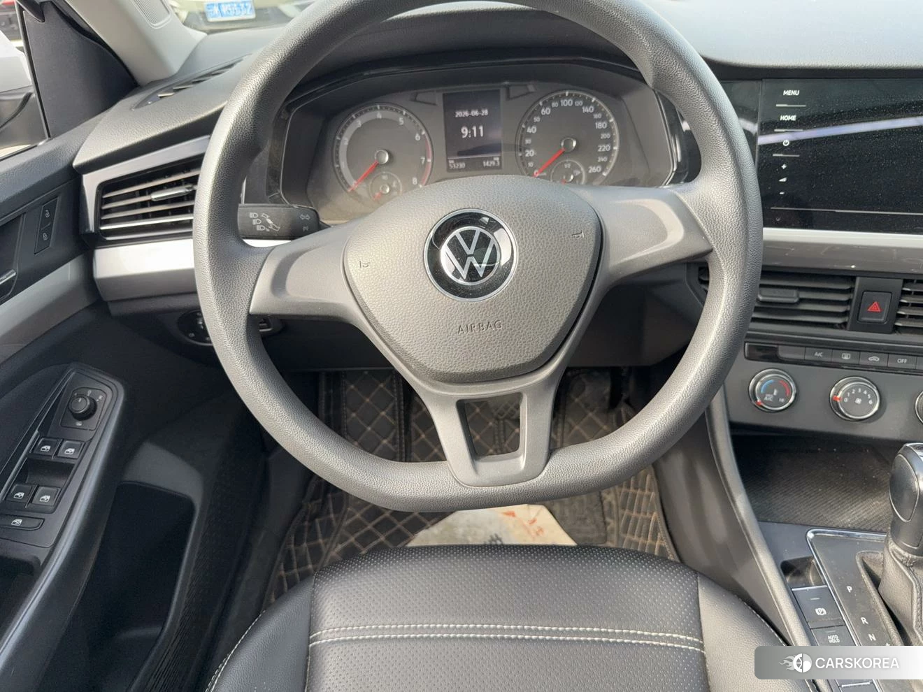 Volkswagen Bora id 4513738 из Китая 13