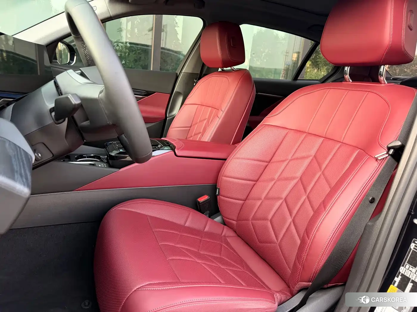 BMW i5 id 4577838 из Китая 21