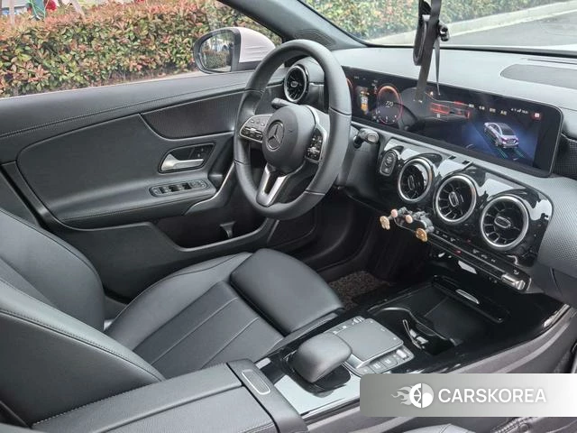 Mercedes-Benz Class A id 3957806 из Китая 9