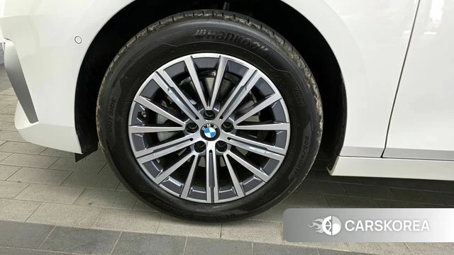 BMW 2 Series Active Tourer (U06) id 4243129 из Кореи 25