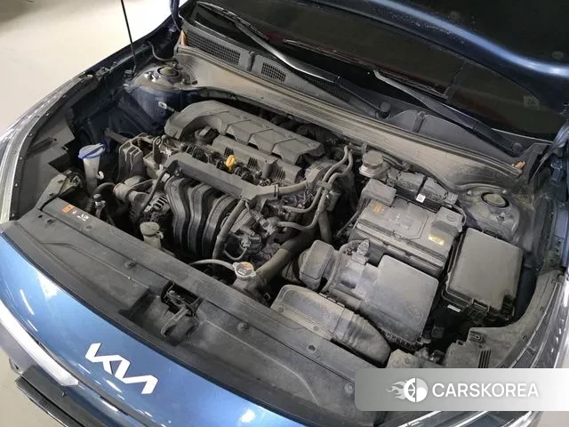 Kia The New K3 2nd generation id 3473240 из Кореи 15