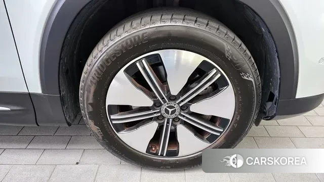 Mercedes-Benz EQB X243 id 2988863 из Кореи 15