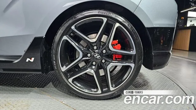 Hyundai Veloster (JS) id 2687867 из Кореи 15