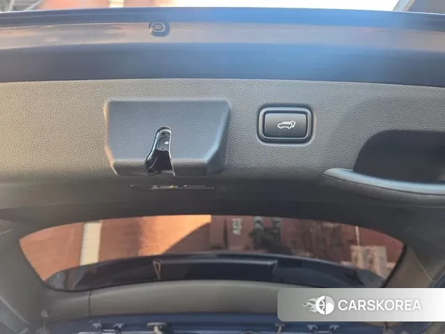 Kia The New Seltos id 3659128 из Кореи 14