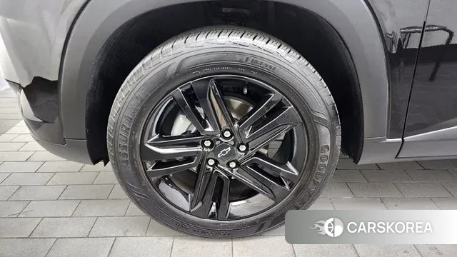 Chevrolet (GM Daewoo) Trax Crossover id 3365576 из Кореи 15