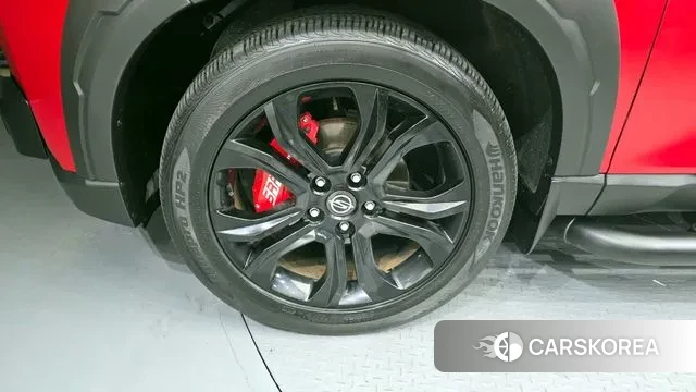 Ssangyong The New Rexton Sports Cannes id 3334338 из Кореи 15