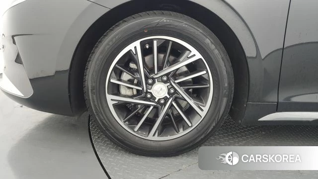 Hyundai The New Grandeur IG id 4662109 из Кореи 27