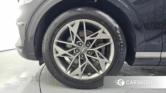 Genesis GV70 id 4350553 из Кореи 27