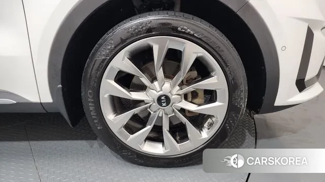 Kia Sorento 4th Generation id 3723014 из Кореи 15