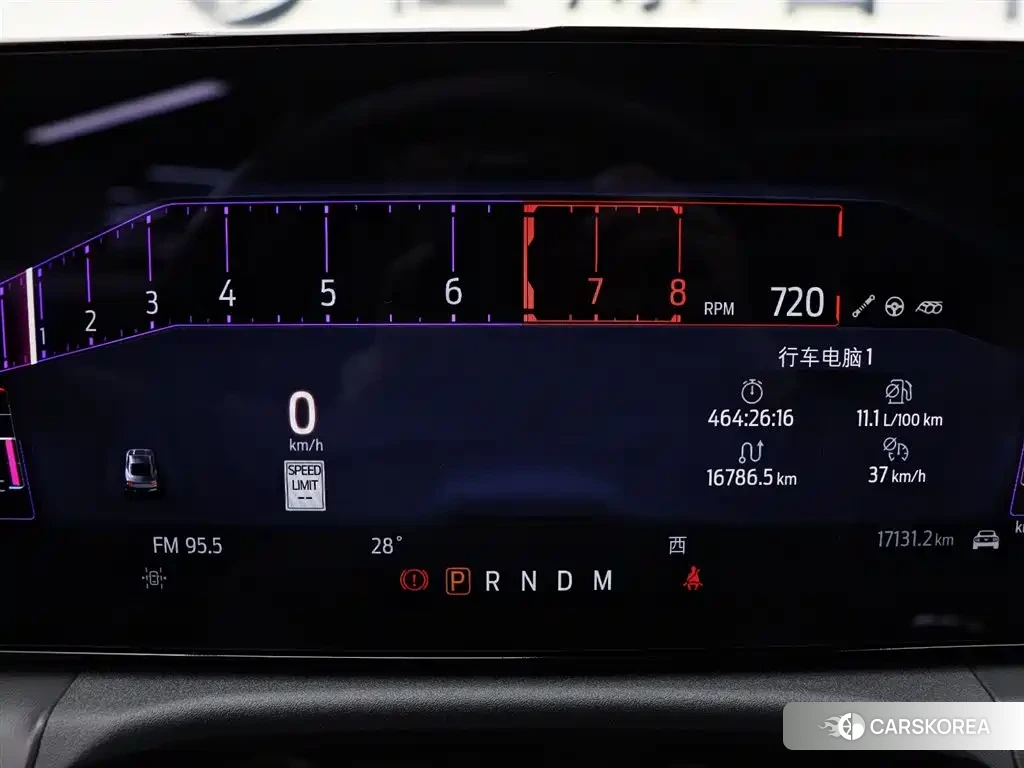 Ford Mustang id 4548180 из Китая 27