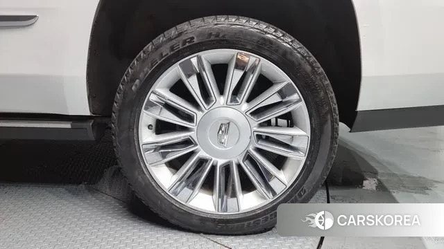 Cadillac Escalade id 3448782 из Кореи 15