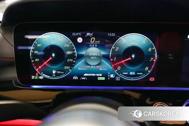 Mercedes-Benz AMG GT id 3587292 из Кореи 15