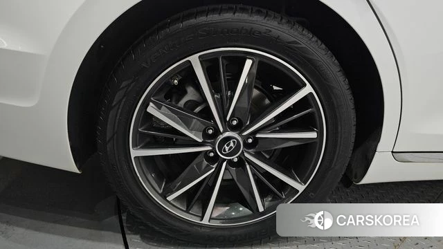 Hyundai The New Grandeur IG id 4284659 из Кореи 15