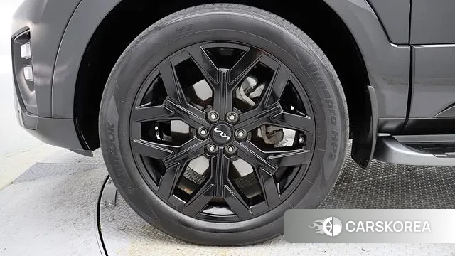 Kia Mohave Master id 3442775 из Кореи 15