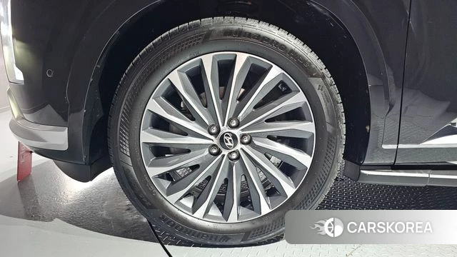 Hyundai The New Palisade id 4847883 из Кореи 26