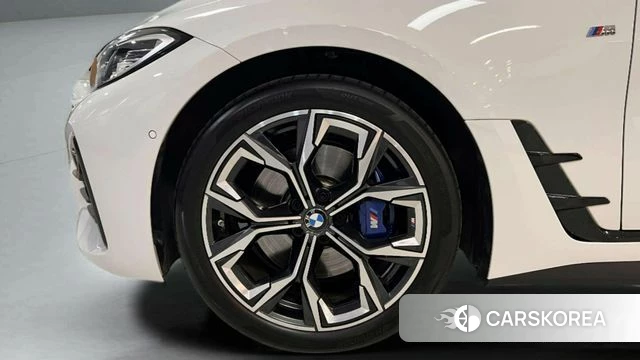 BMW 4 Series (G22) id 4892917 из Кореи 15