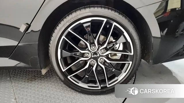 Kia K5 3rd generation id 3581796 из Кореи 15