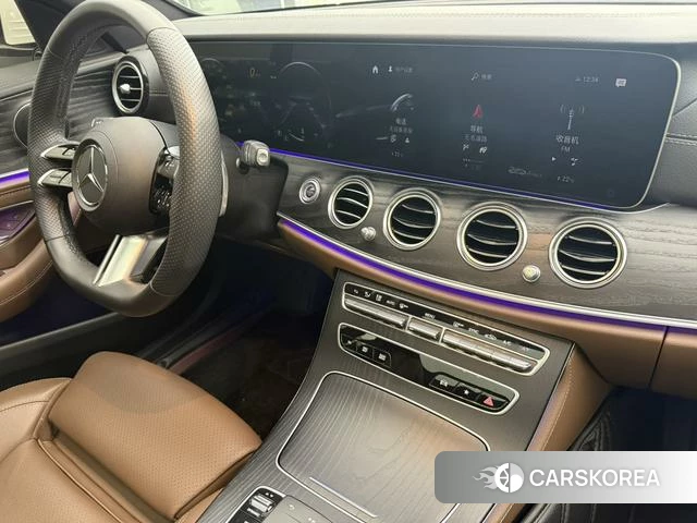 Mercedes-Benz E-class id 4256023 из Китая 11